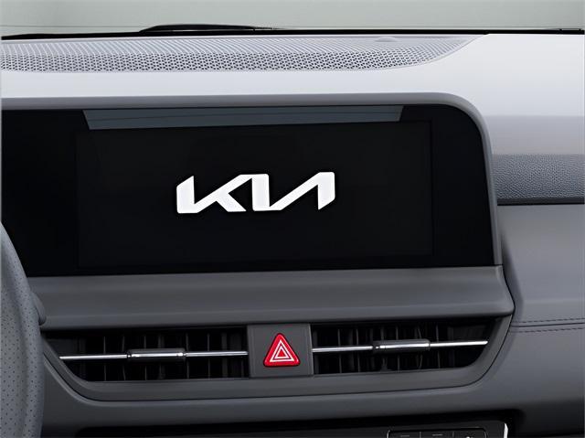 new 2025 Kia Seltos car, priced at $31,005