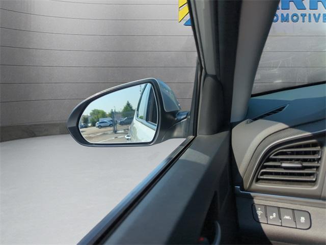 used 2020 Hyundai Elantra car, priced at $11,000