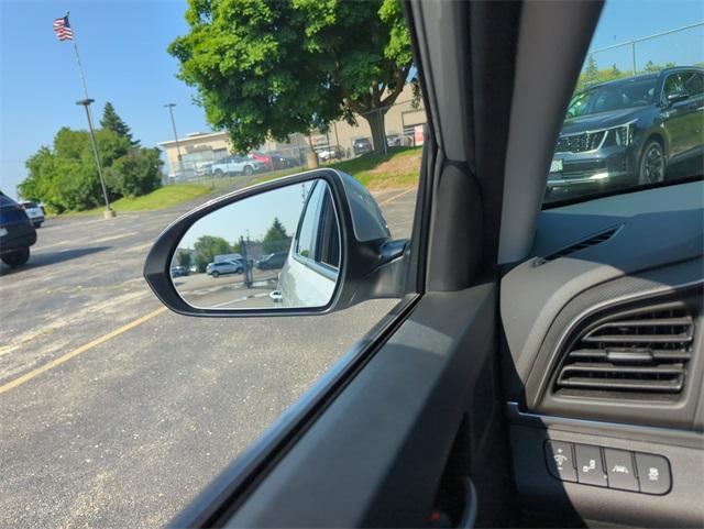 used 2020 Hyundai Elantra car, priced at $12,995