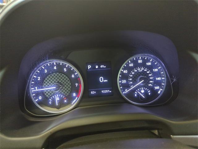 used 2020 Hyundai Elantra car, priced at $11,000