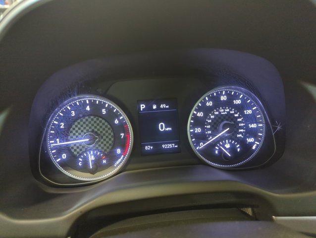 used 2020 Hyundai Elantra car, priced at $11,400