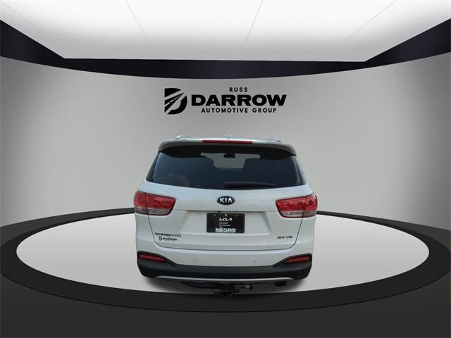 used 2018 Kia Sorento car, priced at $18,998