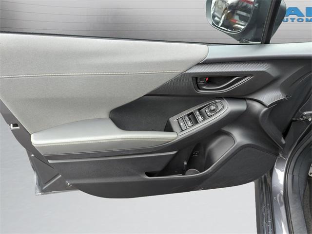 used 2024 Subaru Crosstrek car, priced at $26,990