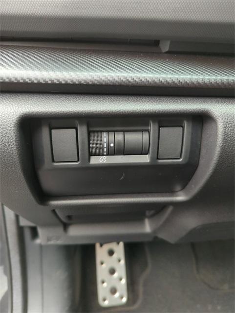 used 2024 Subaru Crosstrek car, priced at $31,300