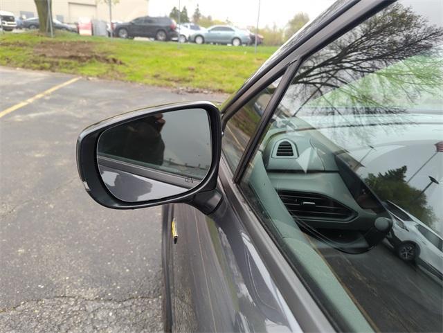 used 2024 Subaru Crosstrek car, priced at $31,300
