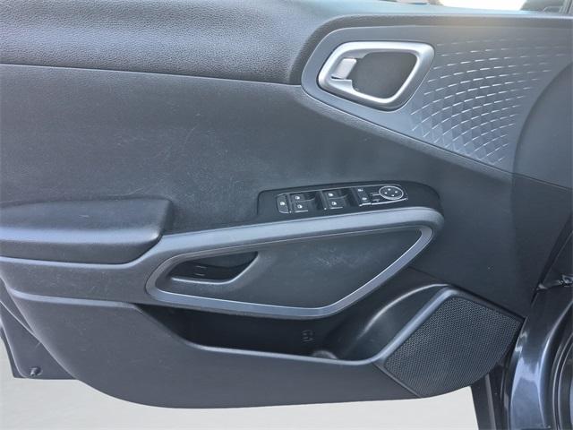 used 2020 Kia Soul car, priced at $12,882