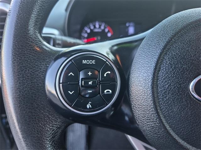used 2020 Kia Soul car, priced at $12,882