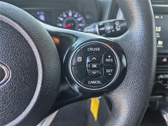 used 2020 Kia Soul car, priced at $12,882