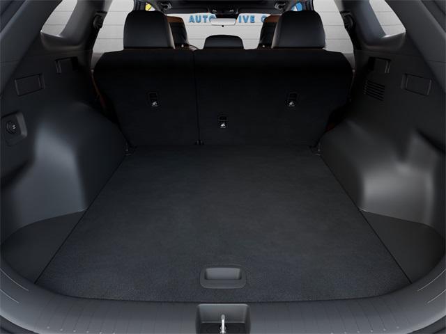 new 2026 Kia Sportage car, priced at $35,500