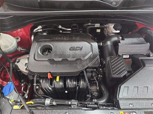 used 2020 Kia Sportage car, priced at $17,200