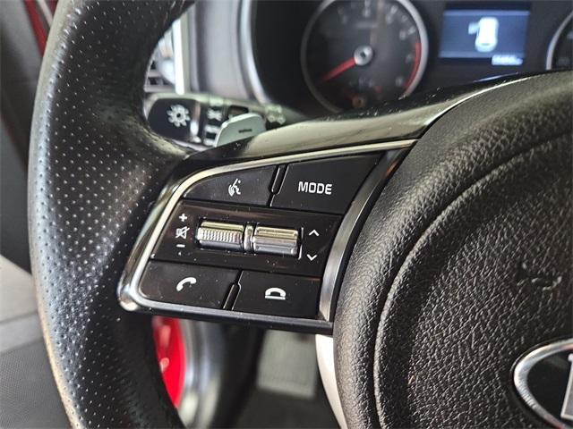 used 2020 Kia Sportage car, priced at $17,200