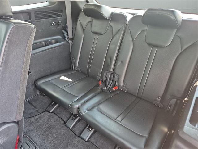 used 2021 Kia Sorento car, priced at $20,300