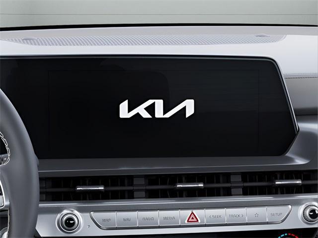 new 2025 Kia Telluride car, priced at $42,650