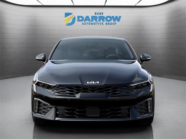 new 2025 Kia K5 car, priced at $31,659