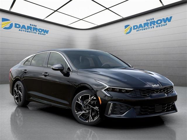 new 2025 Kia K5 car, priced at $31,659