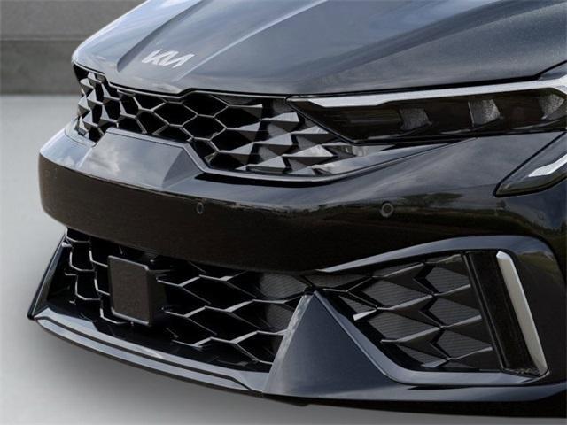 new 2025 Kia K5 car, priced at $31,659