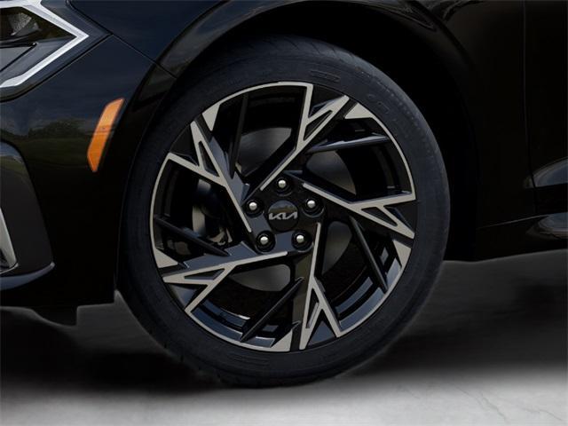 new 2025 Kia K5 car, priced at $31,659