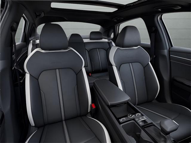 new 2025 Kia K5 car, priced at $31,659