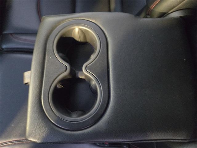 used 2023 Chevrolet Equinox car, priced at $21,800