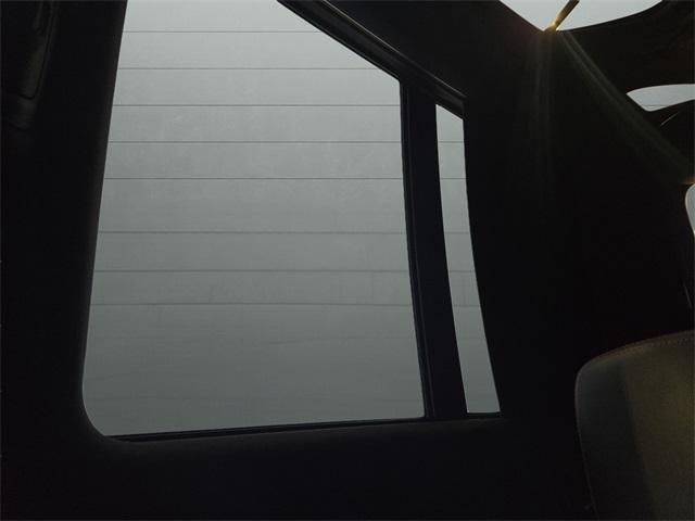 used 2023 Chevrolet Equinox car, priced at $21,800