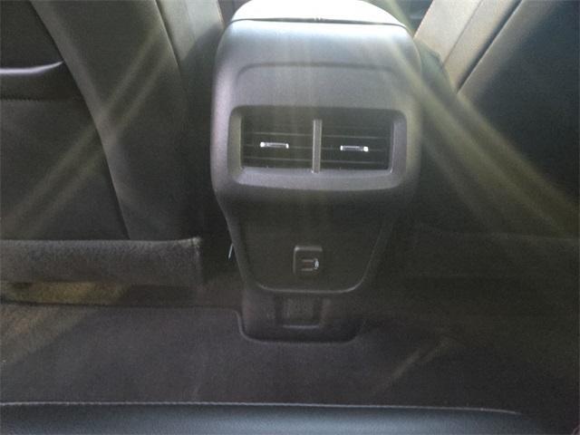 used 2023 Chevrolet Equinox car, priced at $21,800