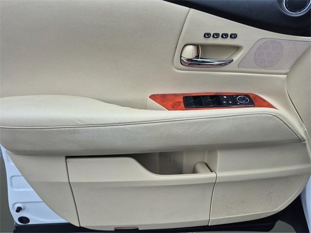 used 2010 Lexus RX 350 car, priced at $12,900