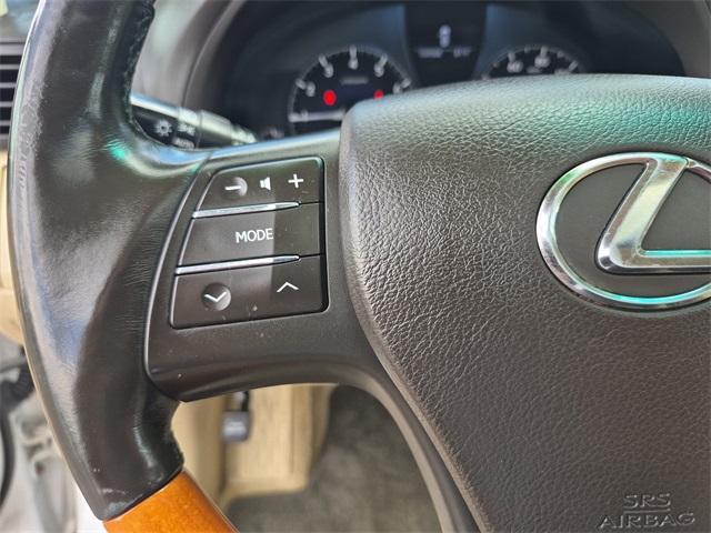 used 2010 Lexus RX 350 car, priced at $12,900