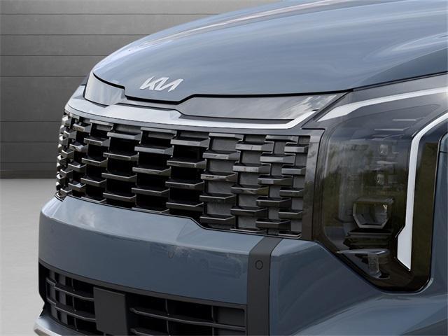 new 2026 Kia Sportage Hybrid car, priced at $32,733