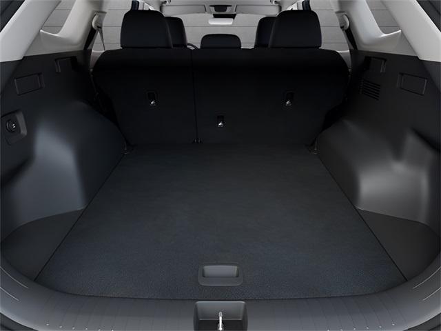 new 2026 Kia Sportage Hybrid car, priced at $32,733
