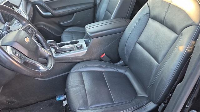 used 2020 Chevrolet Blazer car, priced at $17,700