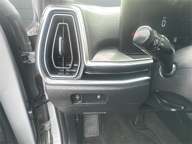 used 2024 Kia Sorento car, priced at $27,685