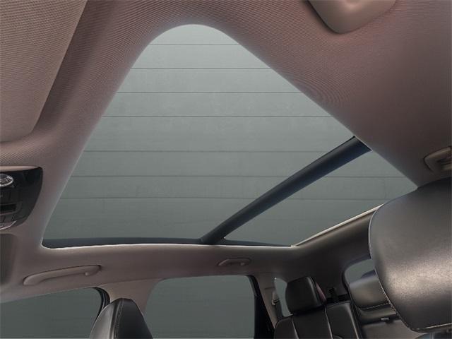 used 2024 Kia Sorento car, priced at $27,685