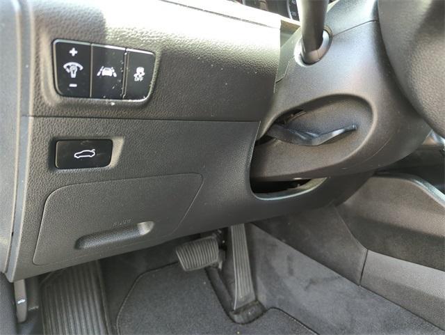 used 2022 Kia K5 car, priced at $22,051