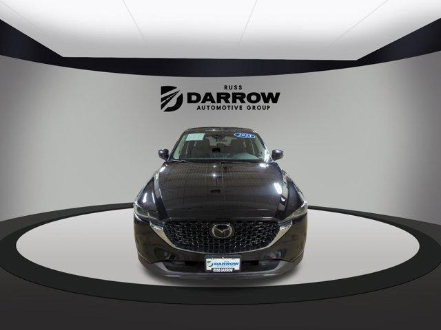 used 2023 Mazda CX-5 car, priced at $23,995