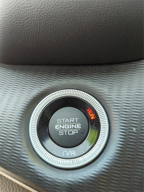 used 2023 Jeep Grand Cherokee L car, priced at $29,400