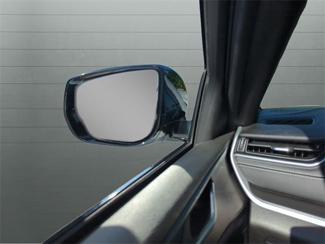used 2023 Jeep Grand Cherokee L car, priced at $29,400