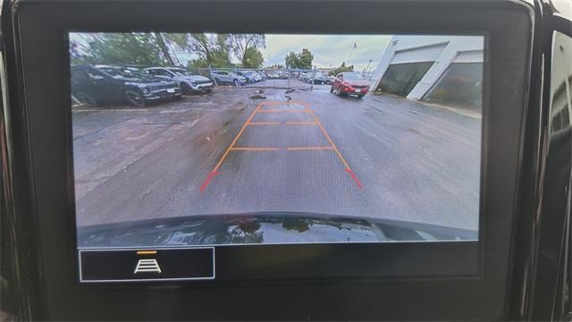 used 2023 Chevrolet Traverse car, priced at $26,990