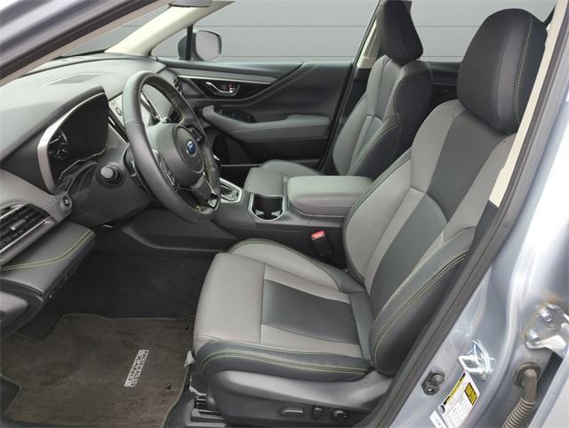used 2024 Subaru Outback car, priced at $30,590