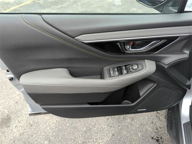 used 2024 Subaru Outback car, priced at $32,920