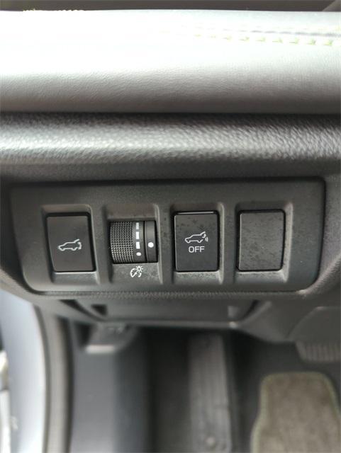 used 2024 Subaru Outback car, priced at $32,920