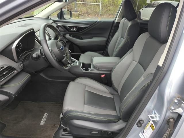 used 2024 Subaru Outback car, priced at $32,920