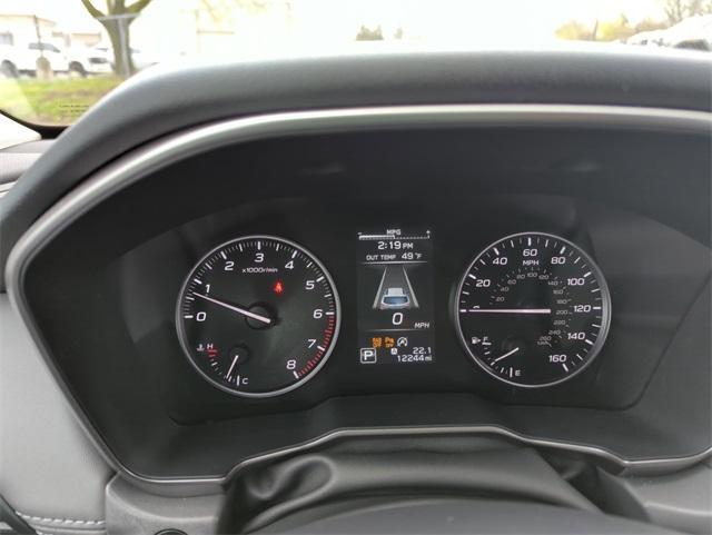 used 2024 Subaru Outback car, priced at $32,920