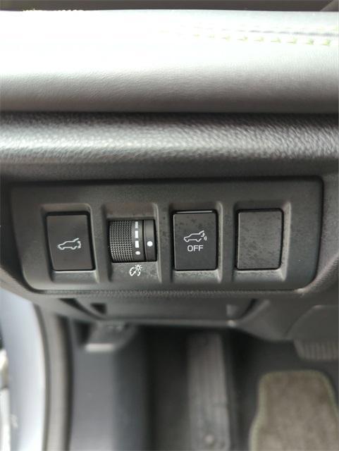 used 2024 Subaru Outback car, priced at $30,590