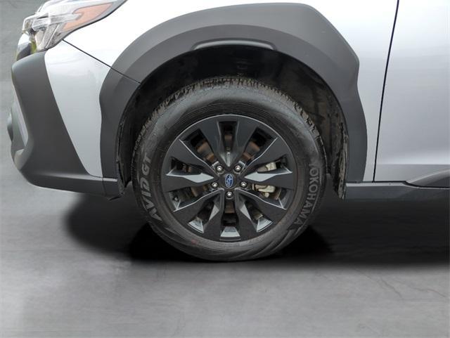 used 2024 Subaru Outback car, priced at $30,590