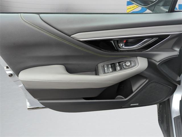 used 2024 Subaru Outback car, priced at $30,590