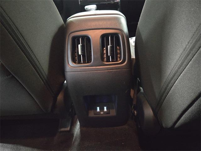 used 2022 Hyundai Tucson car, priced at $21,070