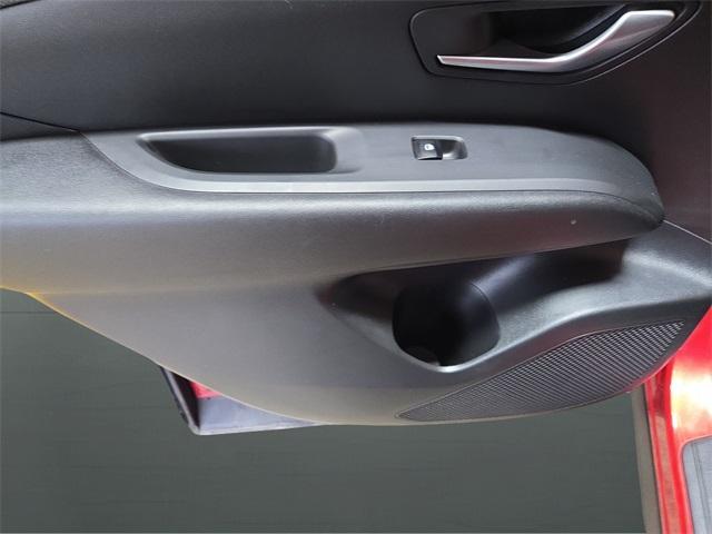 used 2022 Hyundai Tucson car, priced at $21,070