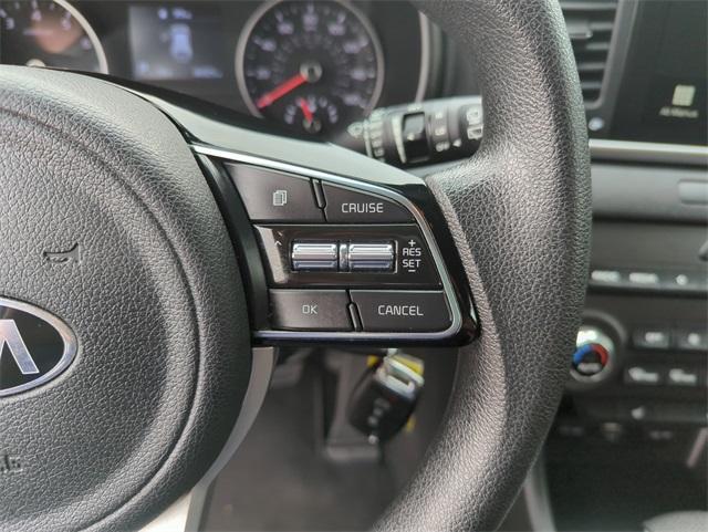 used 2020 Kia Sportage car, priced at $16,800