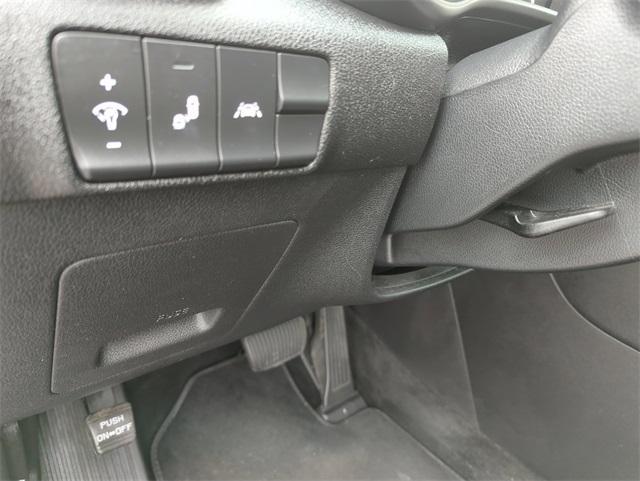 used 2020 Kia Sportage car, priced at $17,400