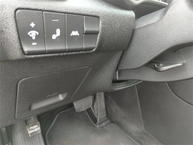 used 2020 Kia Sportage car, priced at $16,800